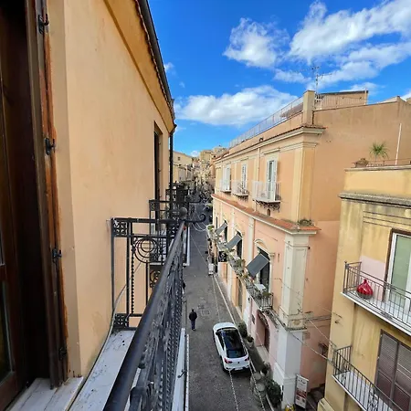 Akragas 2 In Center With View Daire Agrigento