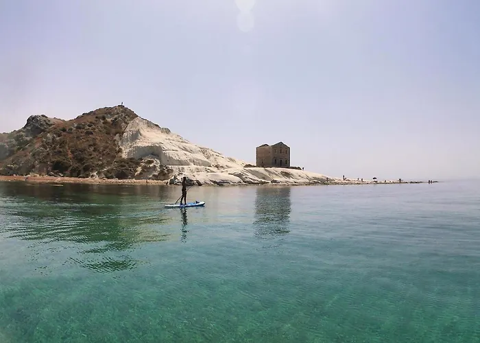 Akragas 2 In Center With View *