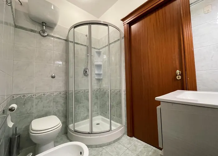 Daire Akragas 2 In Center With View *