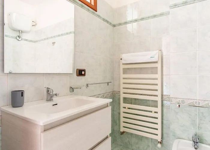 Daire Akragas 2 In Center With View Agrigento