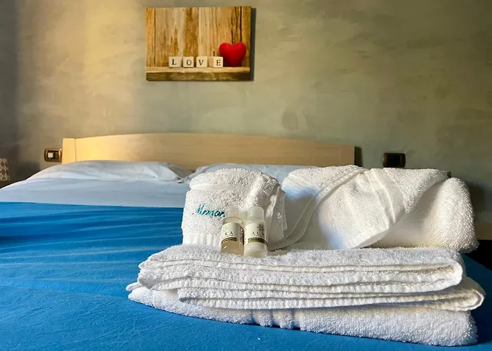 Akragas 2 In Center With View Daire *