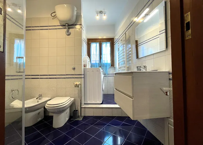 Akragas 2 In Center With View Daire Agrigento