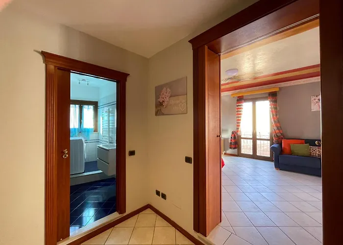 Akragas 2 In Center With View Daire Agrigento