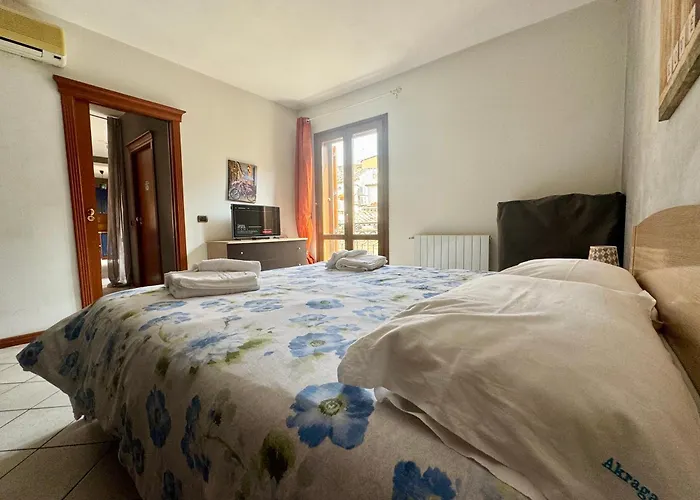 Daire Akragas 2 In Center With View *