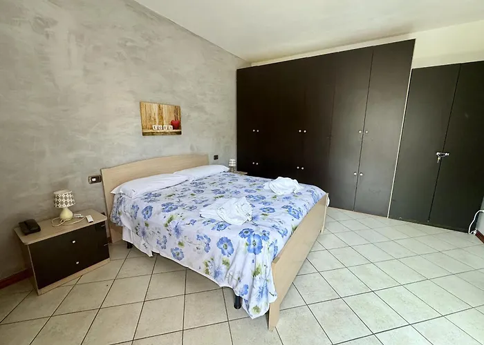 Akragas 2 In Center With View Daire Agrigento