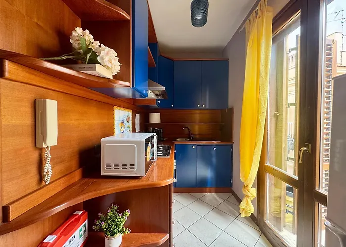 Akragas 2 In Center With View Daire Agrigento