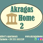 Akragas 2 In Center With View Apartament *