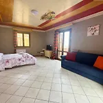 Akragas 2 In Center With View Apartament *