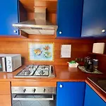Akragas 2 In Center With View Apartament *