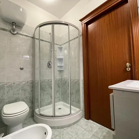 Apartment Akragas 2 In Center With View *