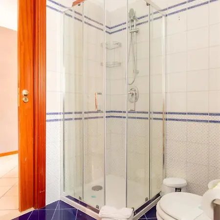 Apartment Akragas 2 In Center With View