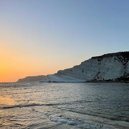 Akragas 2 In Center With View *