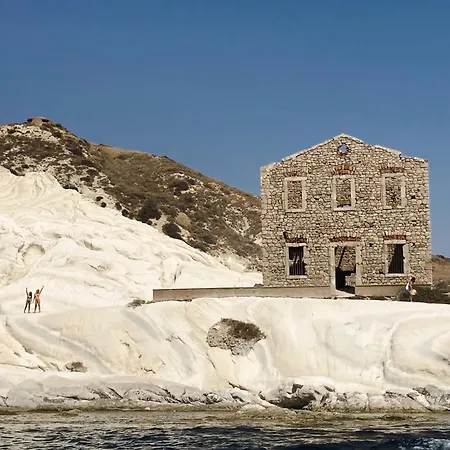 Akragas 2 In Center With View Agrigento