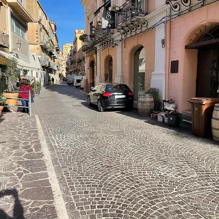 Akragas 2 In Center With View * Agrigento