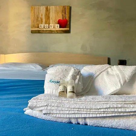 Akragas 2 In Center With View Apartment *