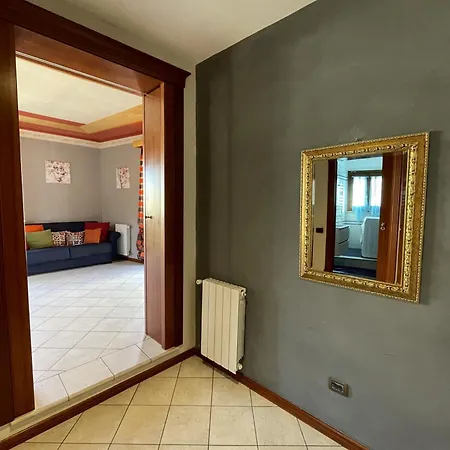 Akragas 2 In Center With View * Agrigento