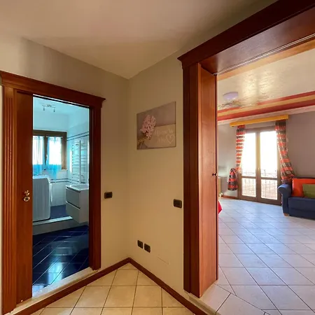 Akragas 2 In Center With View Apartment Agrigento