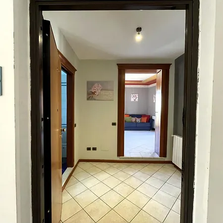 Akragas 2 In Center With View Agrigento