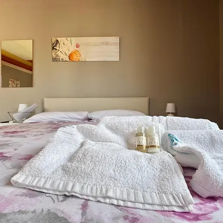 Akragas 2 In Center With View Apartment