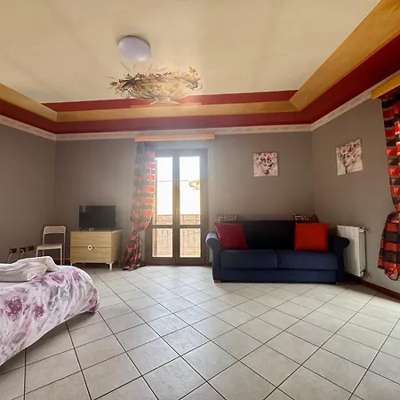 Apartment Akragas 2 In Center With View