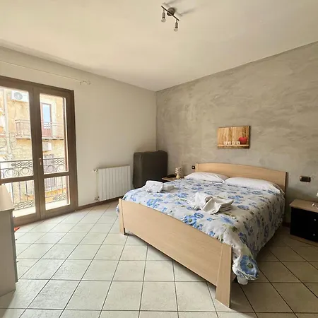 Apartment Akragas 2 In Center With View *