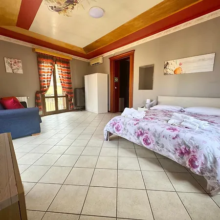 Akragas 2 In Center With View Agrigento