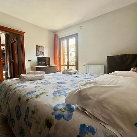 Apartment Akragas 2 In Center With View *