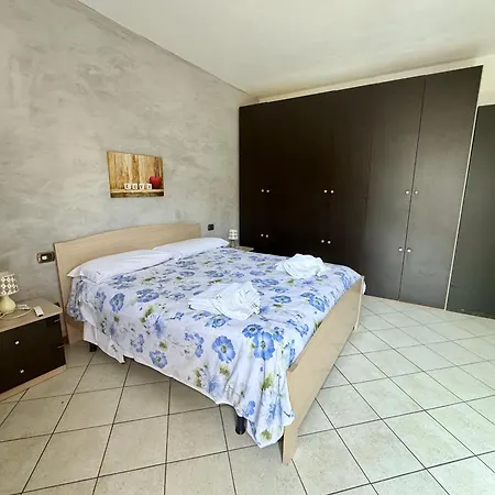 Akragas 2 In Center With View Apartment Agrigento