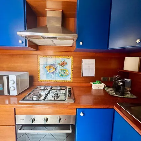 Akragas 2 In Center With View Apartment *