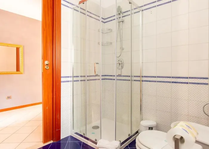 公寓 Akragas 2 In Center With View