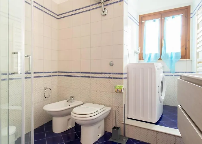 Akragas 2 In Center With View 公寓 阿格里真托