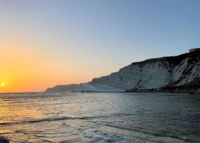 Akragas 2 In Center With View *