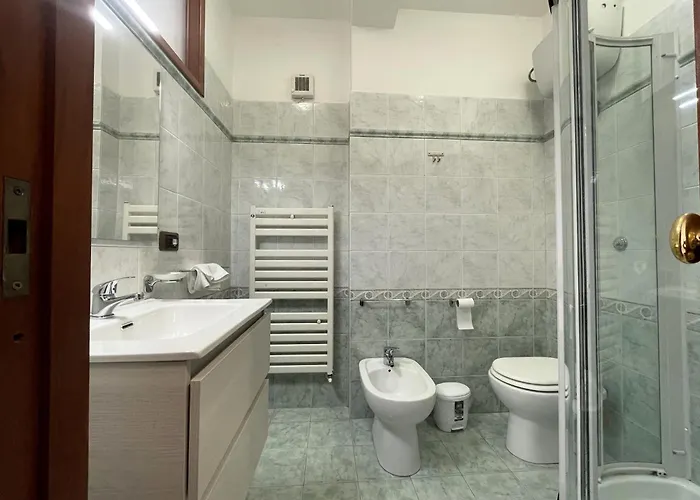 Akragas 2 In Center With View Daire