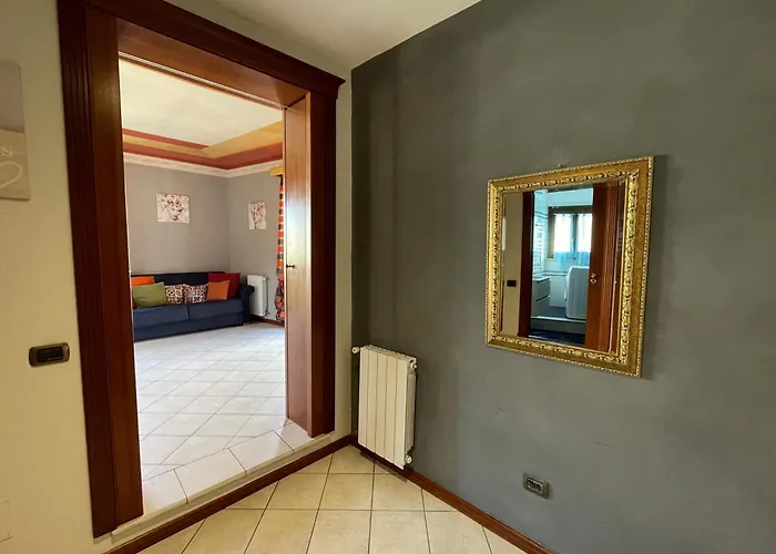 Akragas 2 In Center With View * 阿格里真托