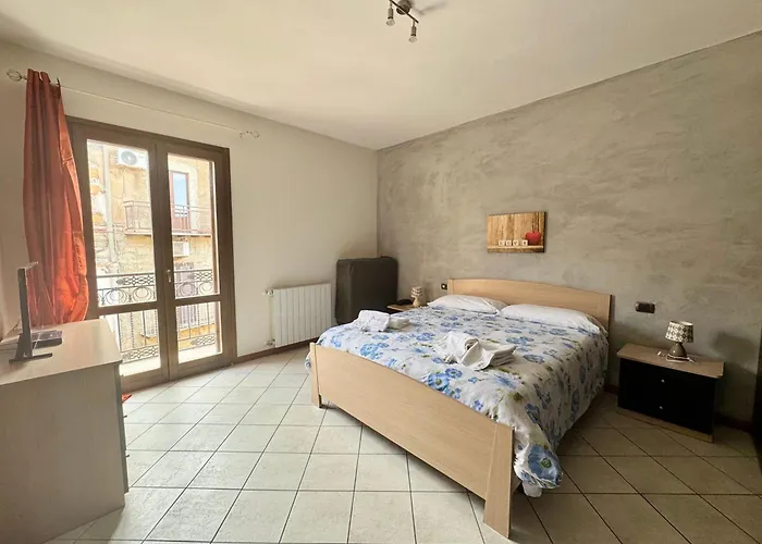 Daire Akragas 2 In Center With View *