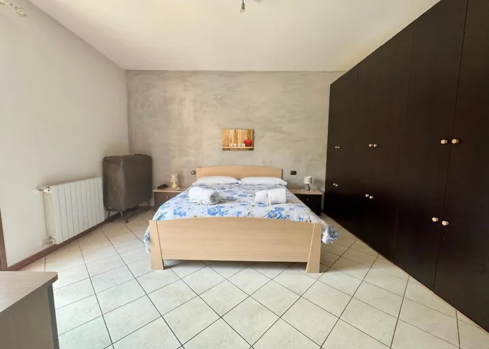 Akragas 2 In Center With View Daire Agrigento