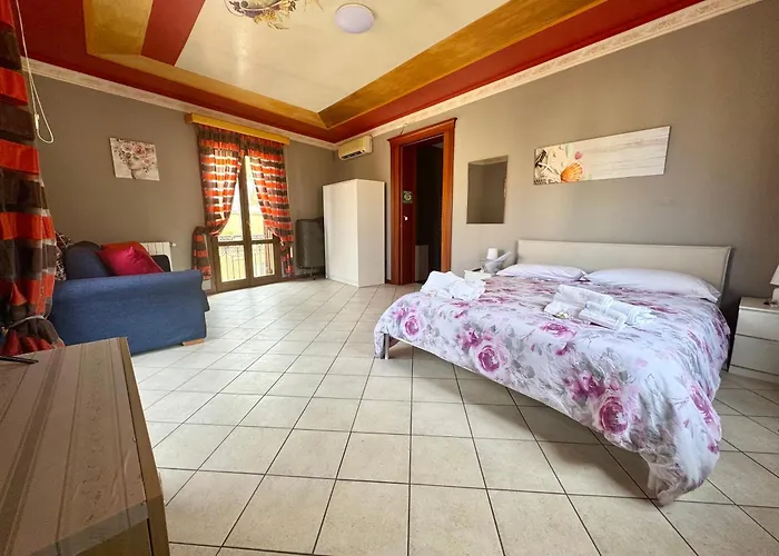 Akragas 2 In Center With View 阿格里真托